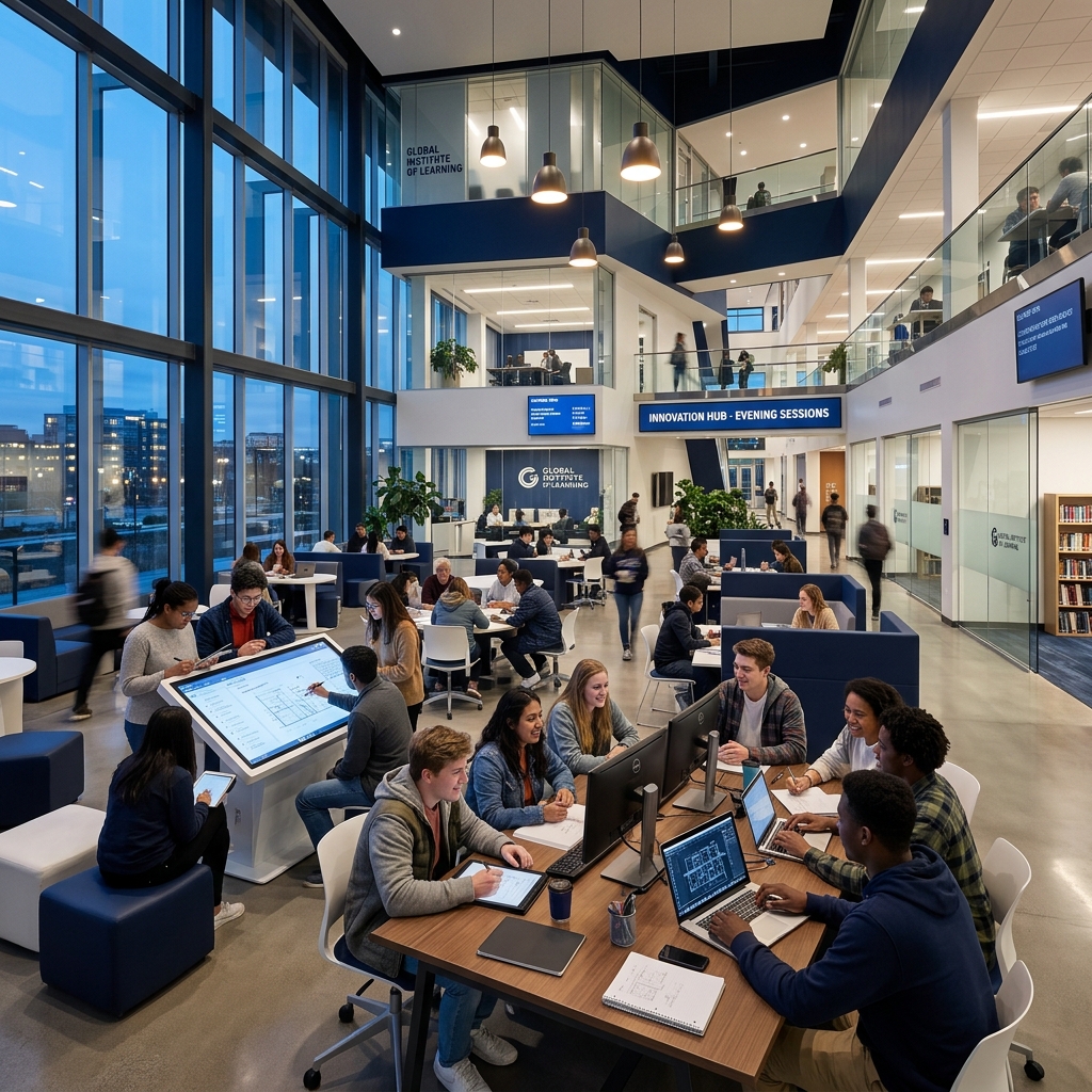 BIA Premium Campus