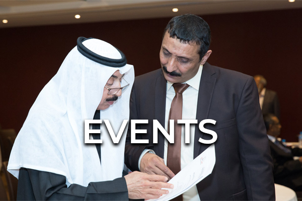 BIA Events