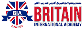 BIA Logo