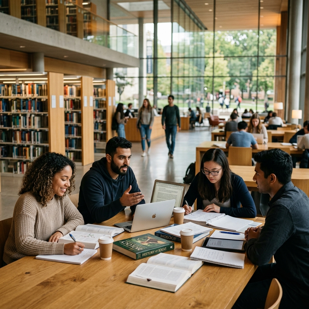 Choosing the Right Pathway: OTHM vs NCC Education