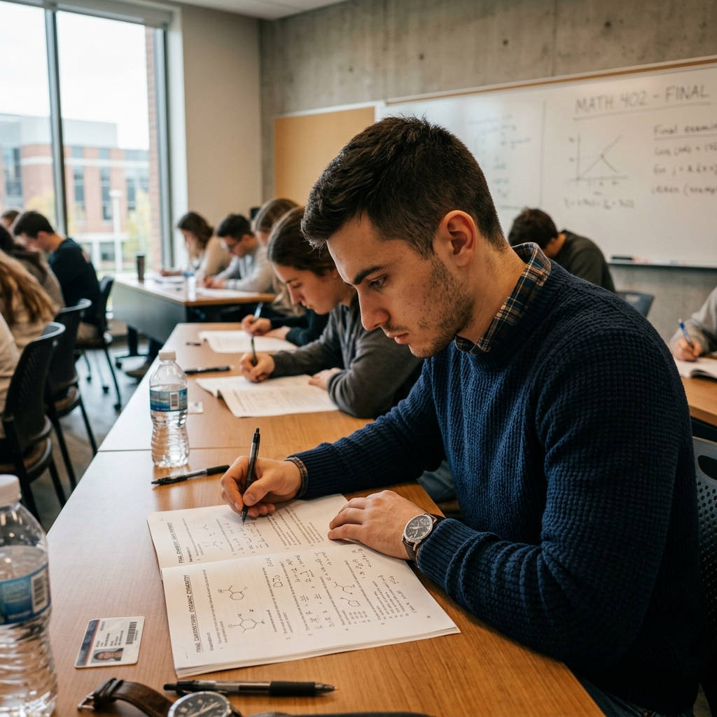 Mastering the JEE: Tips for NRI Students in Kuwait