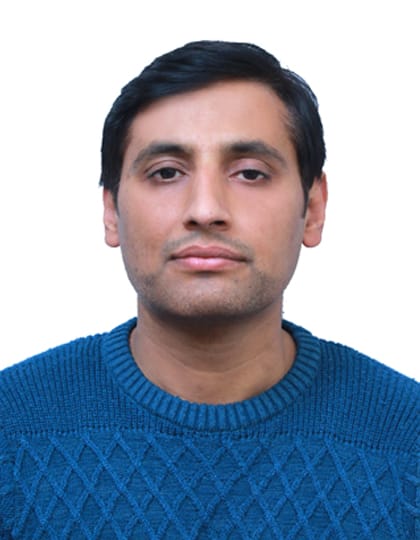 Khawar Pervez