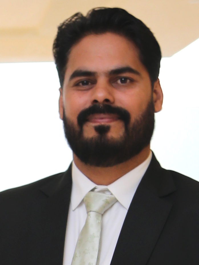 Manoj Kumar