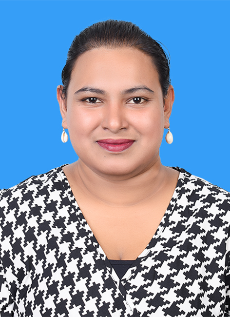 Heshani Silva